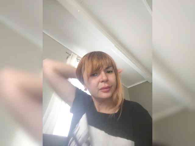 Tilda-1 webcam