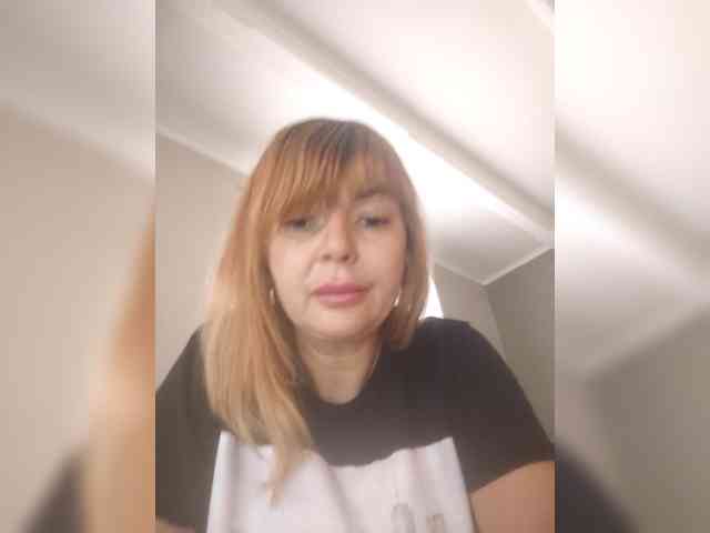 Tilda-1 webcam