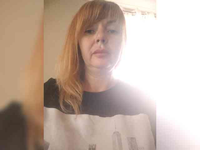 Tilda-1 webcam