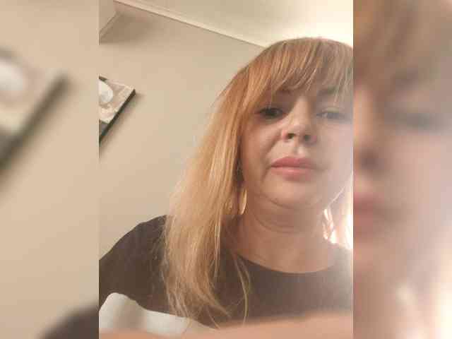 Tilda-1 webcam