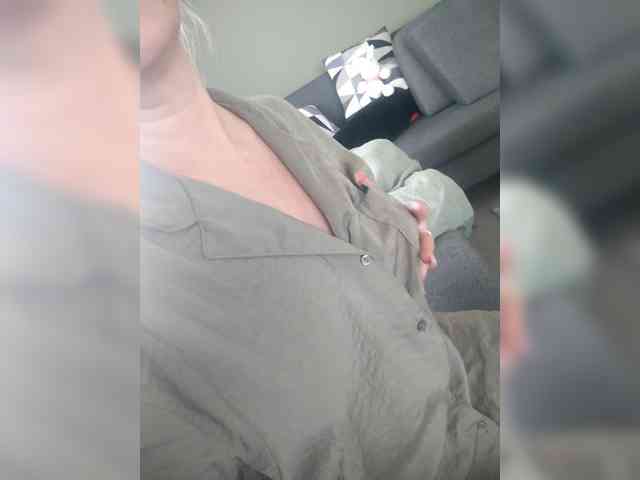 Tilda-1 webcam