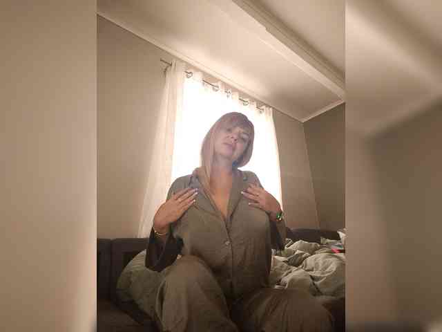 Tilda-1 webcam