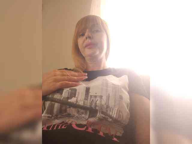 Tilda-1 webcam
