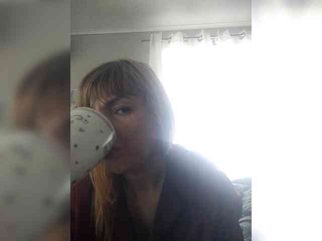 Tilda-1 webcam