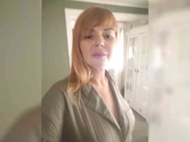 Tilda-1 webcam