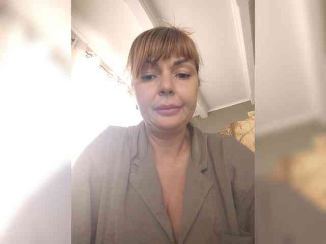 Tilda-1 webcam