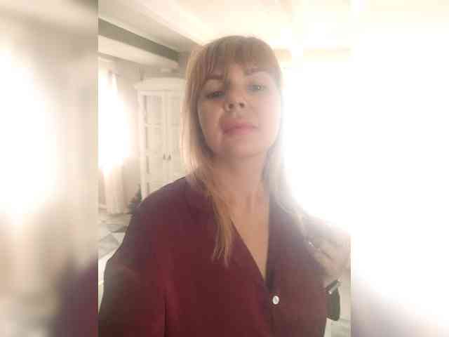 Tilda-1 webcam