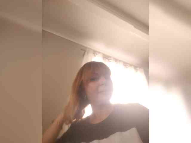 Tilda-1 webcam
