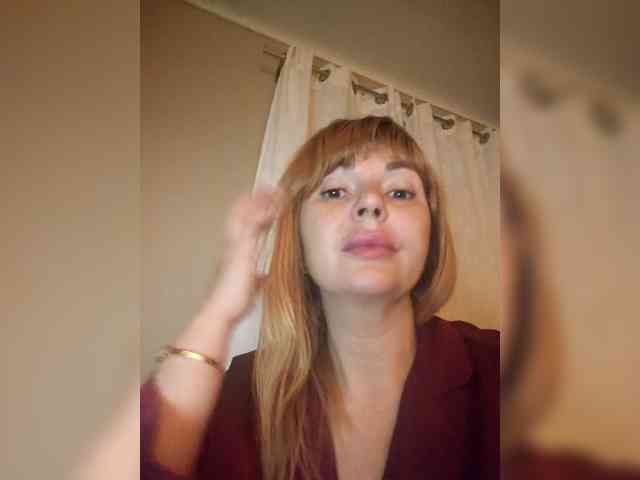 Tilda-1 webcam