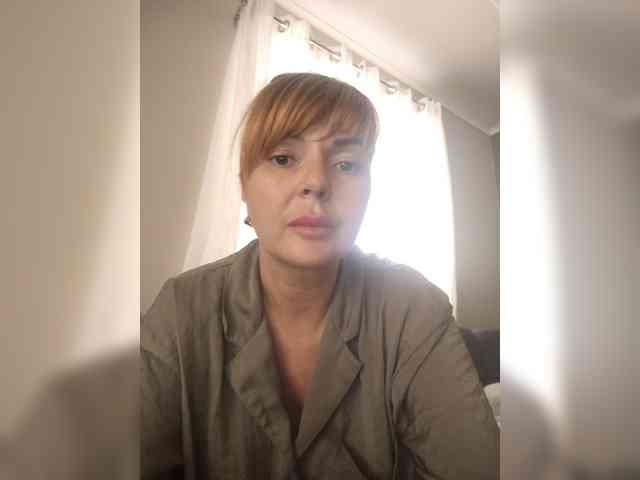 Tilda-1 webcam