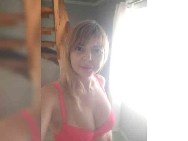 Tilda-1 webcam