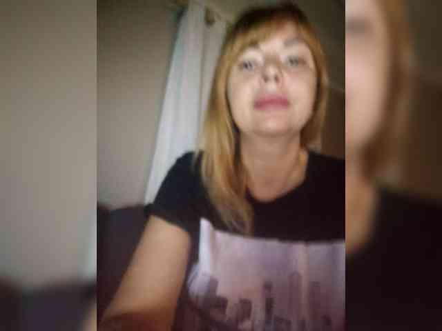 Tilda-1 webcam