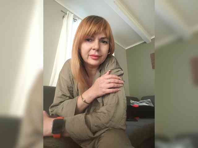 Tilda-1 webcam