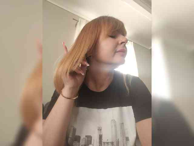 Tilda-1 webcam