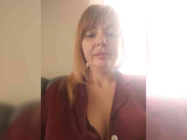 Tilda-1 webcam
