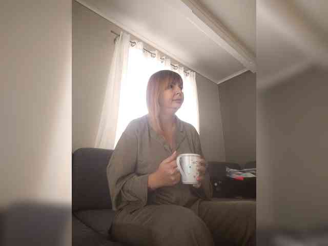 Tilda-1 webcam
