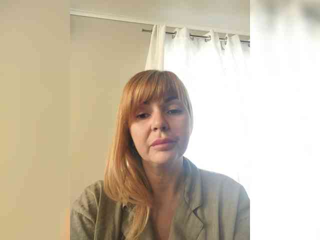 Tilda-1 webcam