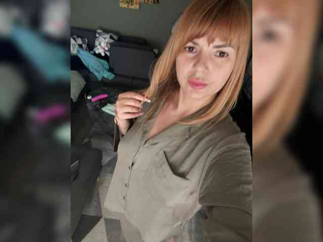 Tilda-1 webcam