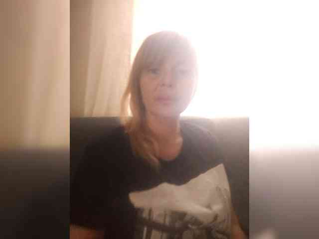 Tilda-1 webcam
