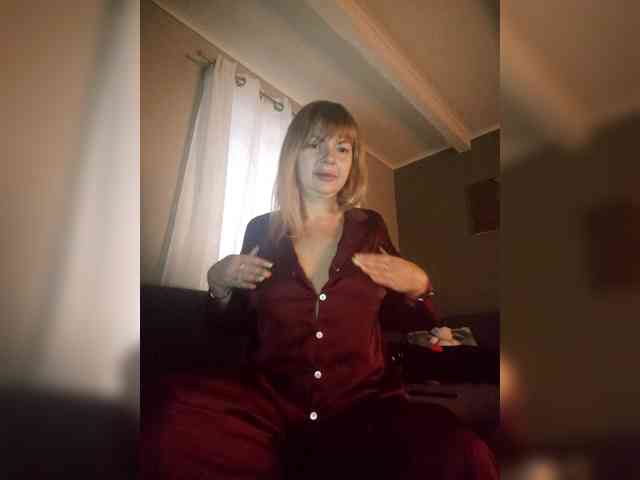 Tilda-1 webcam