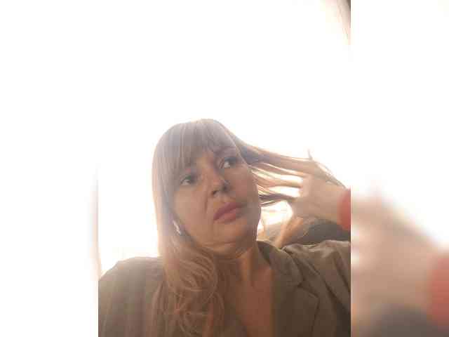 Tilda-1 webcam
