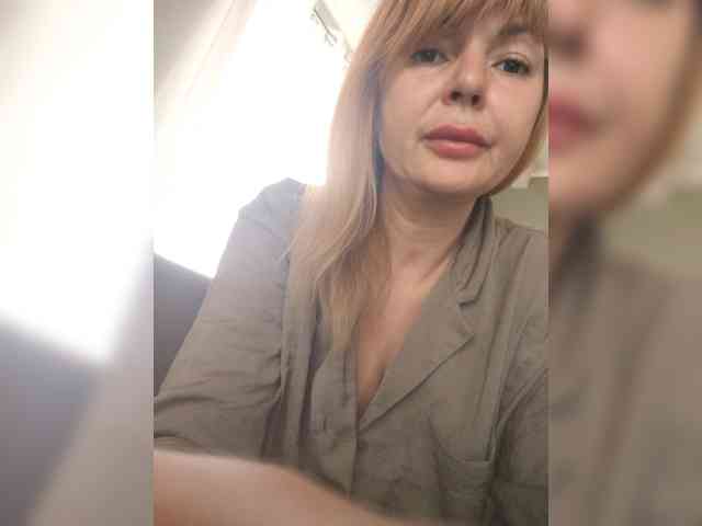 Tilda-1 webcam