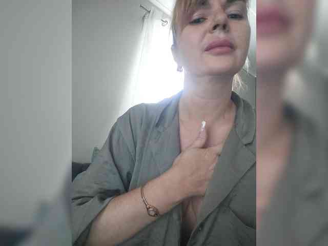 Tilda-1 webcam