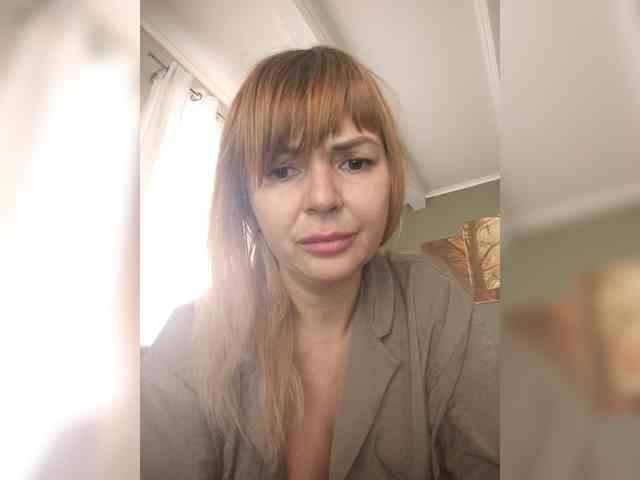 Tilda-1 webcam