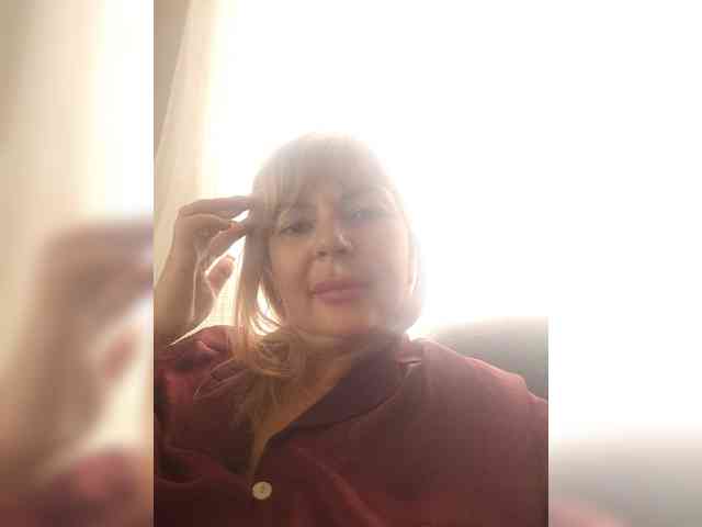 Tilda-1 webcam