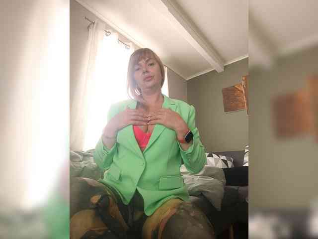 Tilda-1 webcam