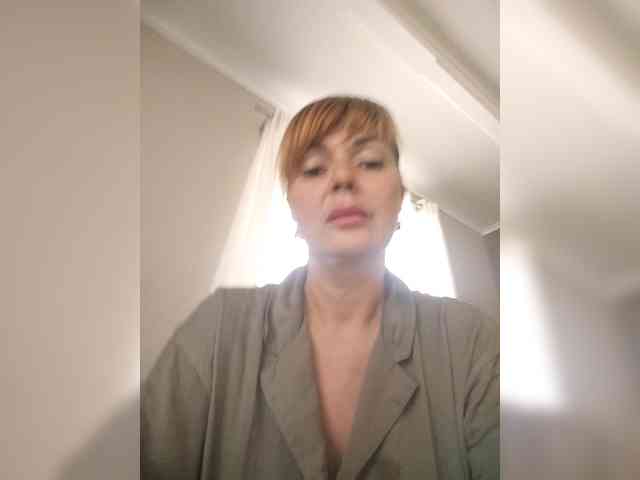 tilda-1's live room
