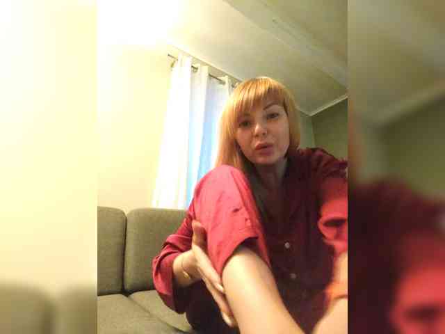 tilda-1's live room