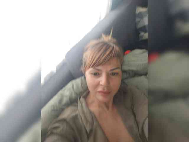 Tilda-1 webcam