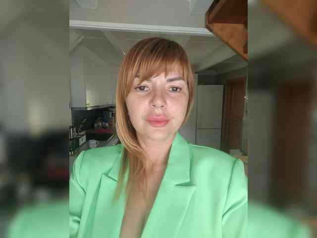 Tilda-1 webcam