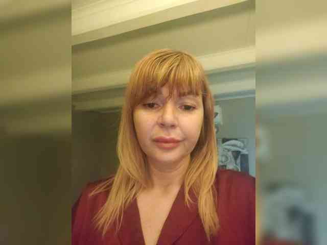 Tilda-1 webcam