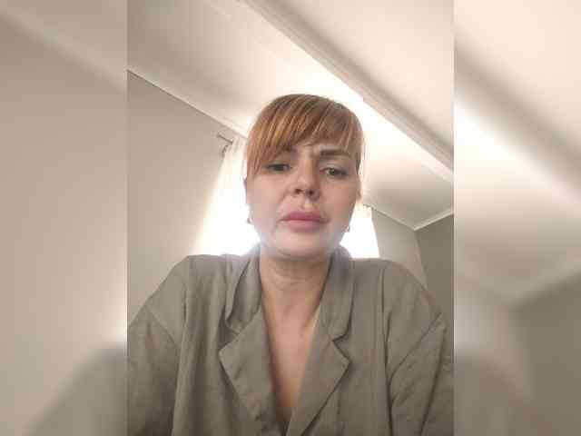 Tilda-1 webcam