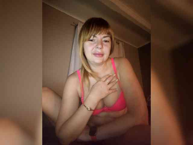 Tilda-1 webcam