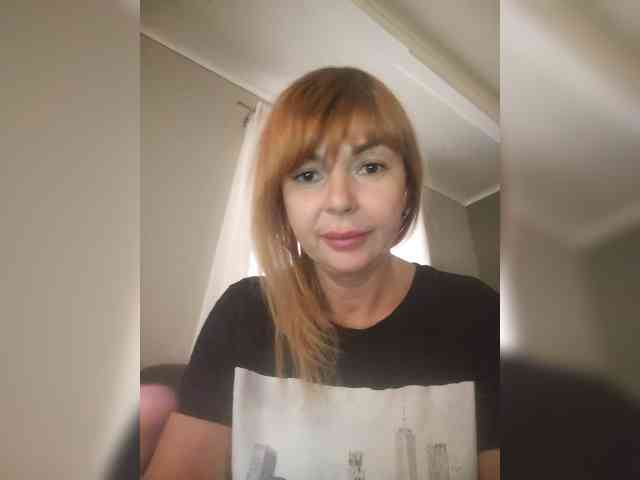 Tilda-1 webcam