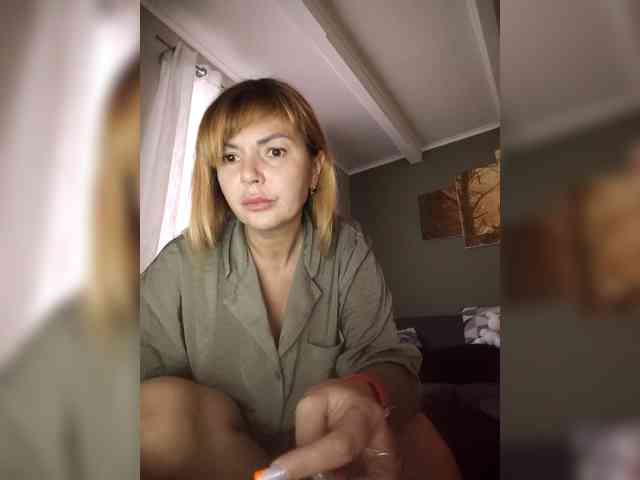 Tilda-1 webcam