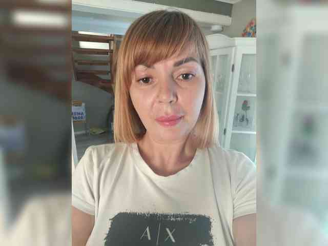 Tilda-1 webcam