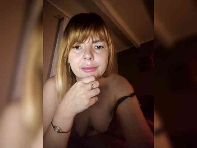 Tilda-1 webcam
