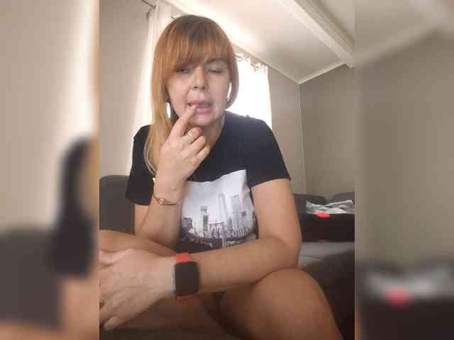 Tilda-1 webcam