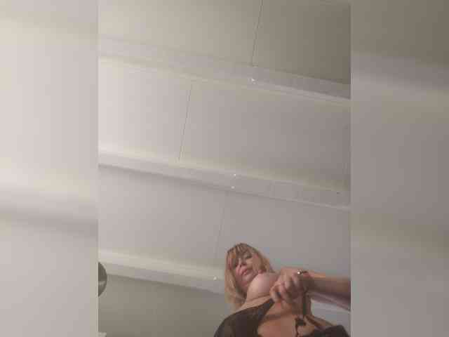 Tilda-1 webcam