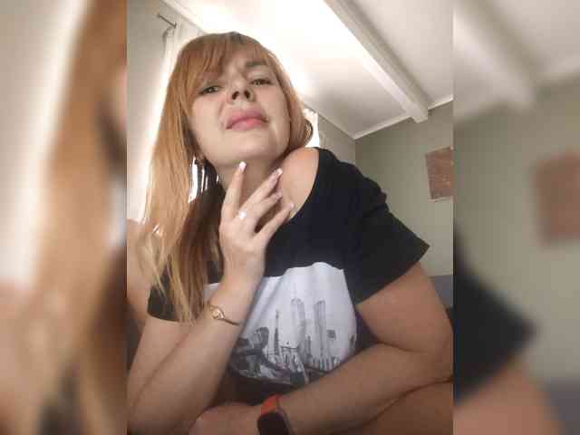 Tilda-1 webcam