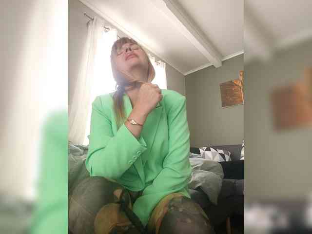 Tilda-1 webcam