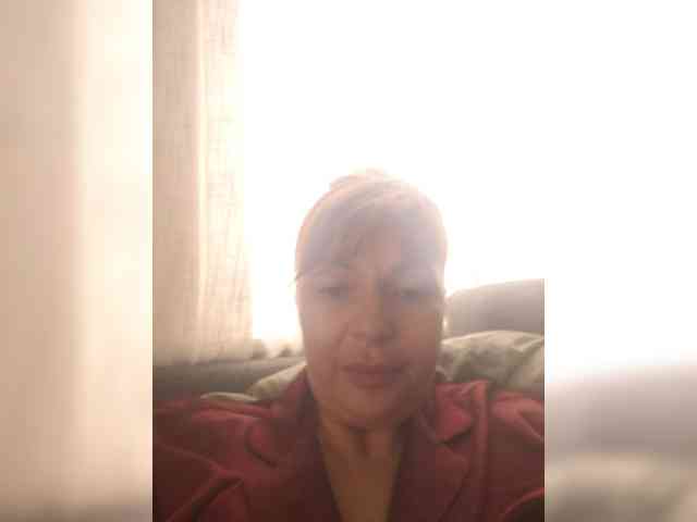 Tilda-1 webcam