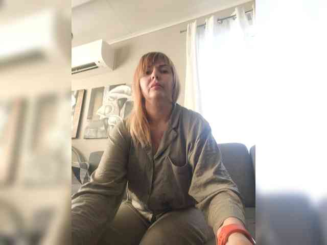 Tilda-1 webcam