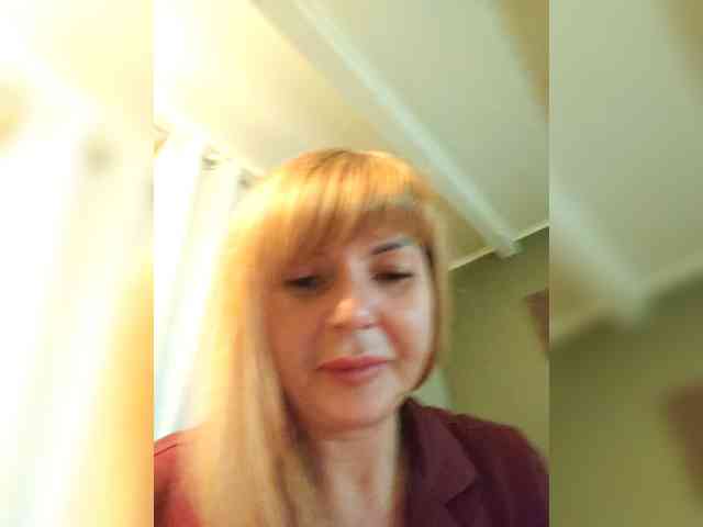 Tilda-1 webcam