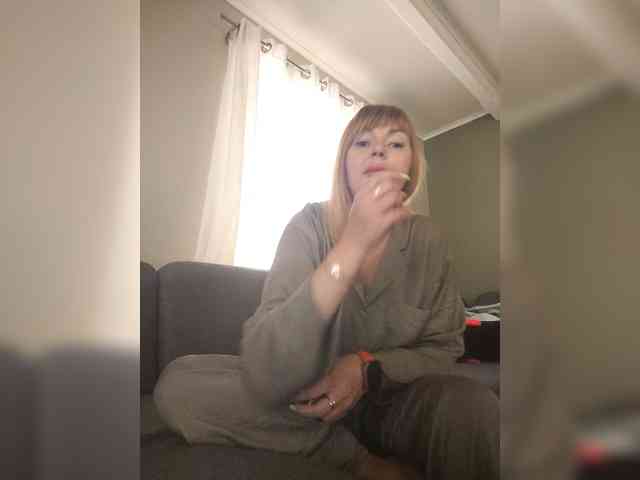 Tilda-1 webcam