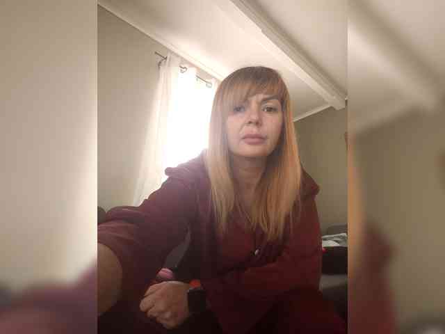 Tilda-1 webcam